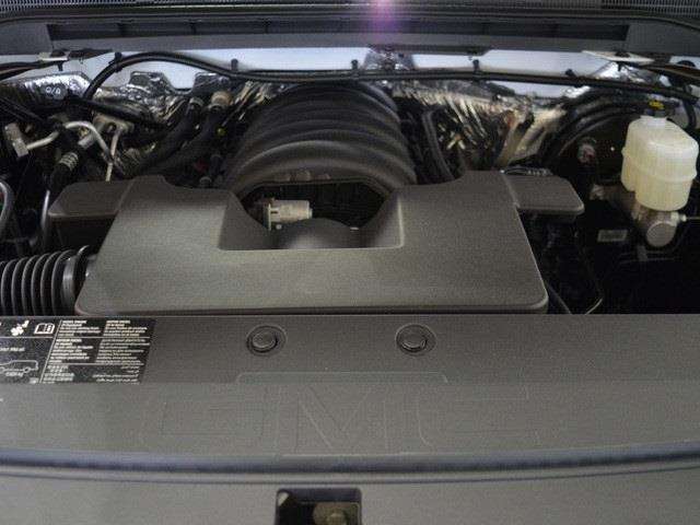 2017 GMC Sierra 1500 4x4 4dr Double Cab 6.5 ft. SB